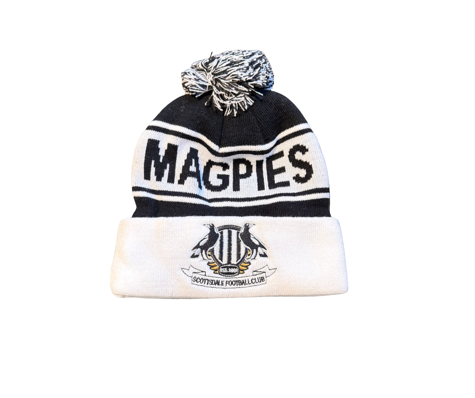 Club Beanie