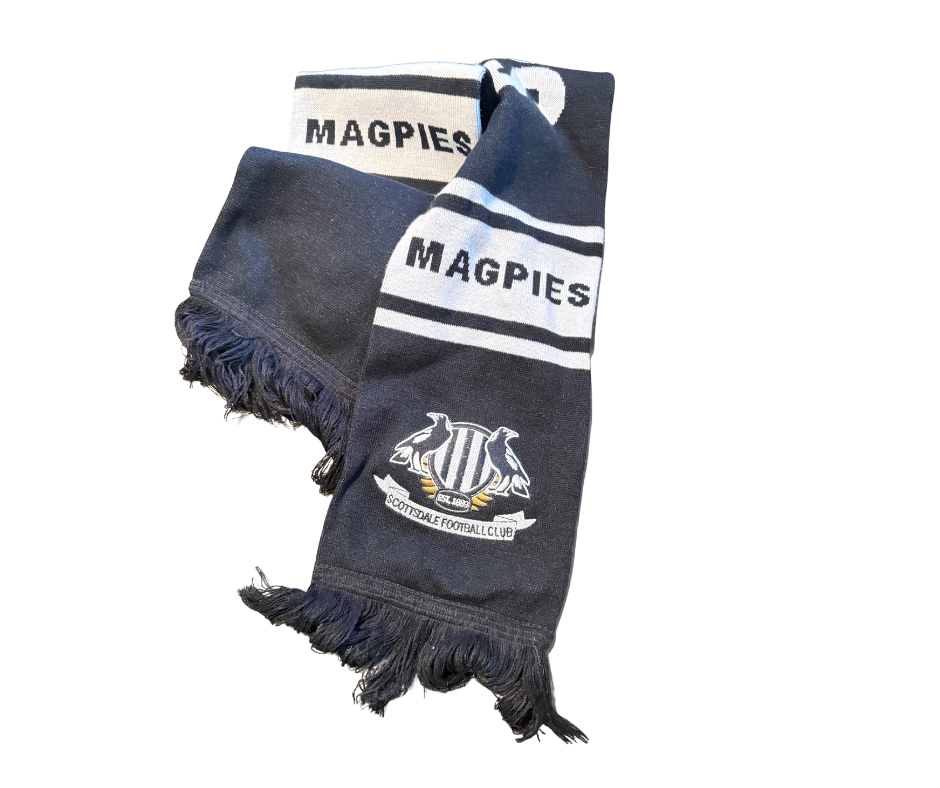 Club Scarf
