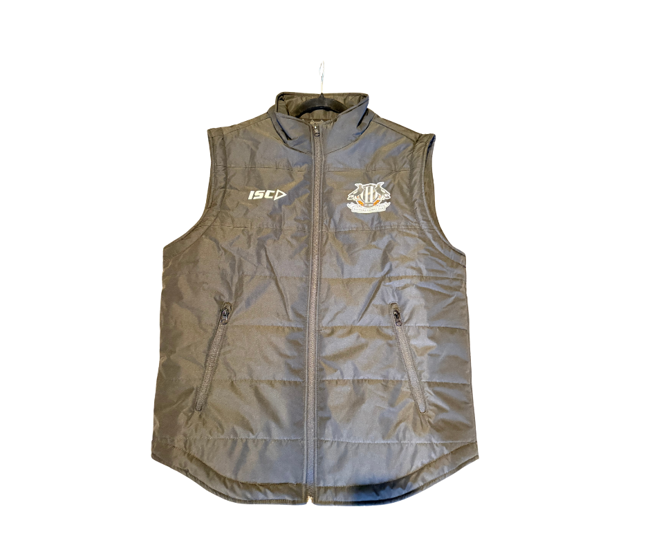 Vest