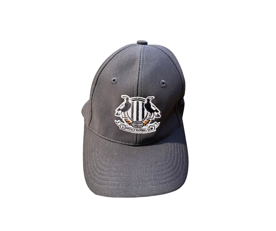 Black Cap