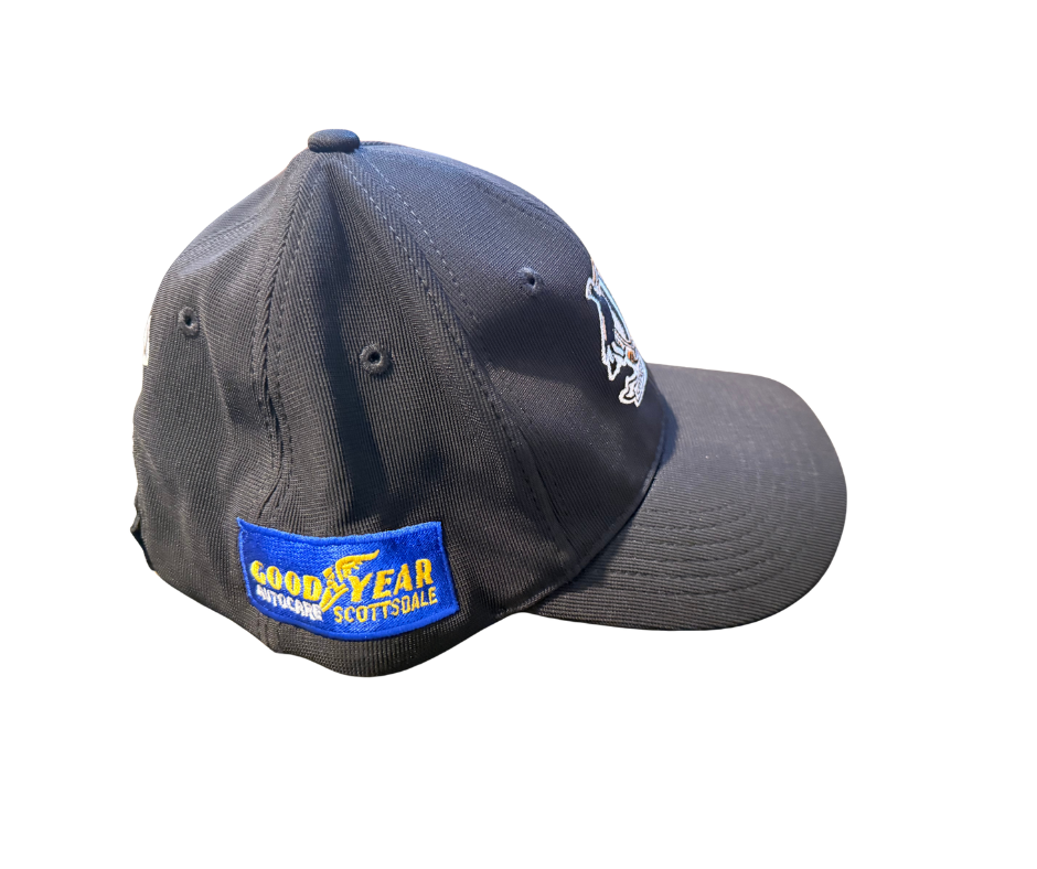Black Cap