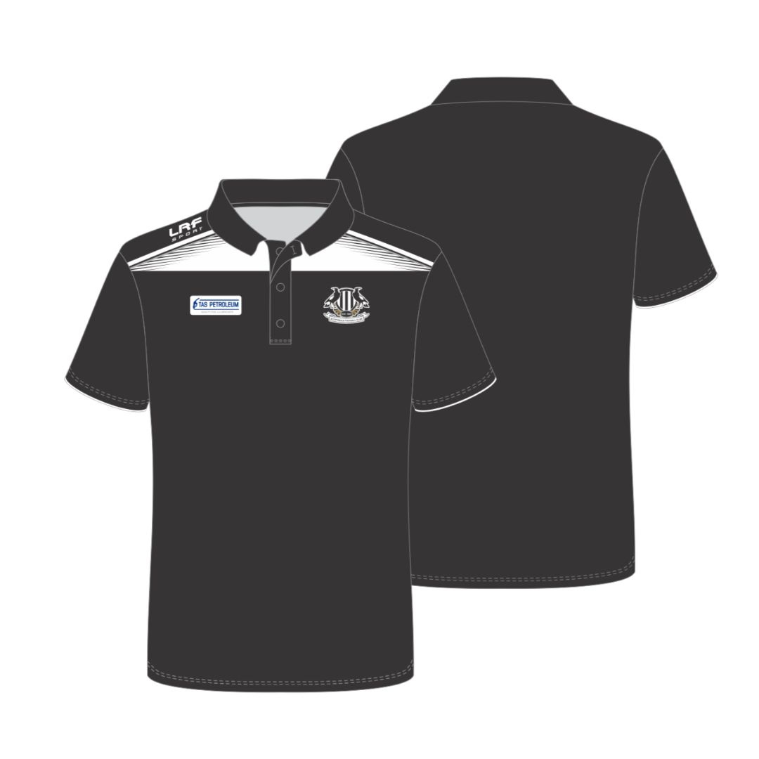 Polo *PRE ORDER*