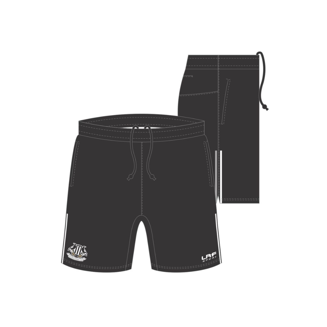 Club Travel Shorts