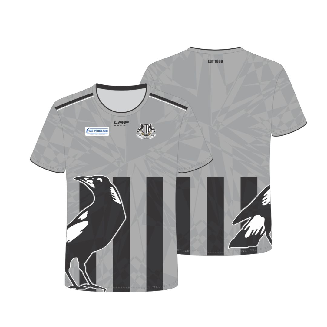 Senior Training Tee Reversible *PRE ORDER*