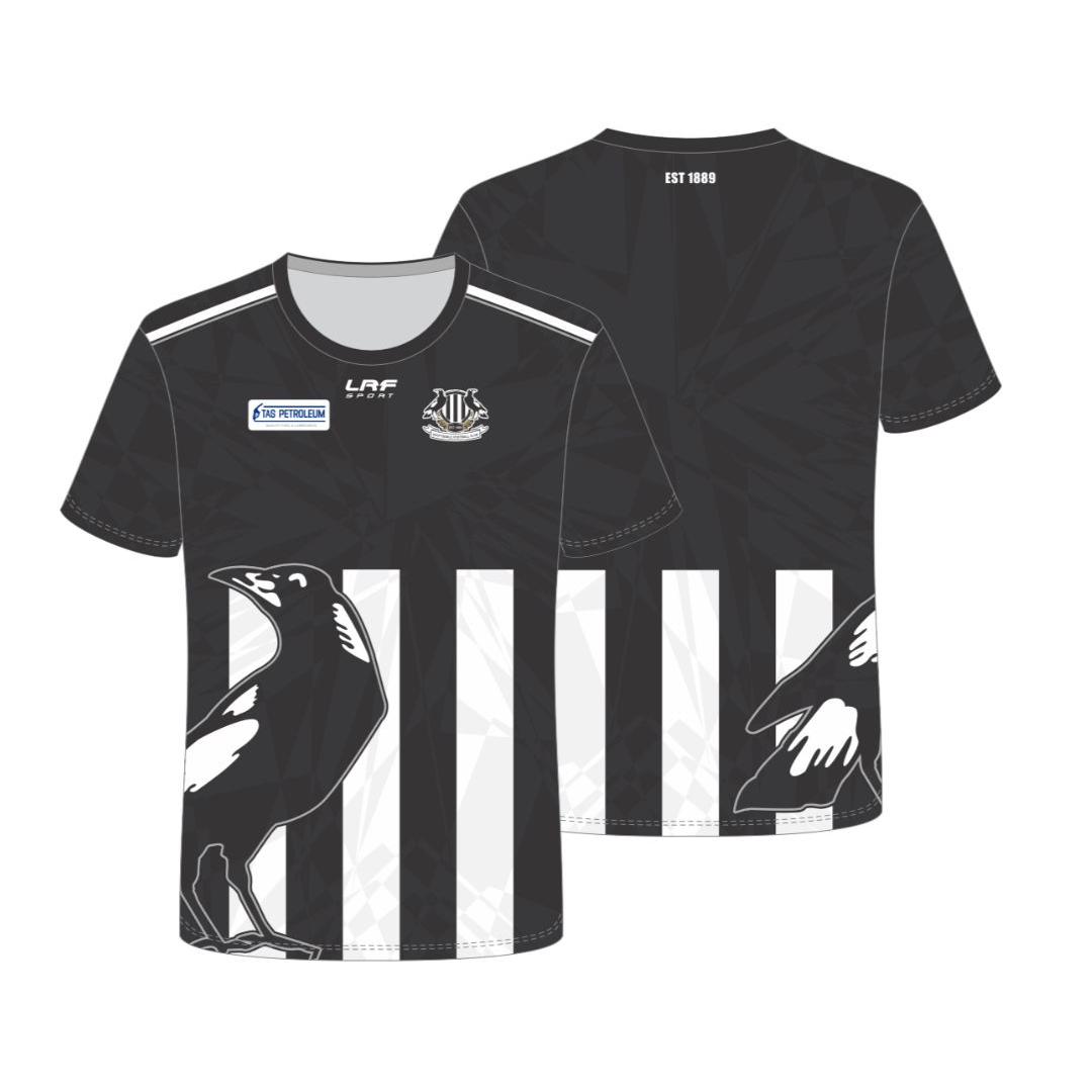 Senior Training Tee Reversible *PRE ORDER*
