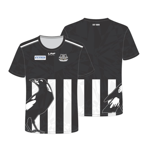 Senior Training Tee Reversible