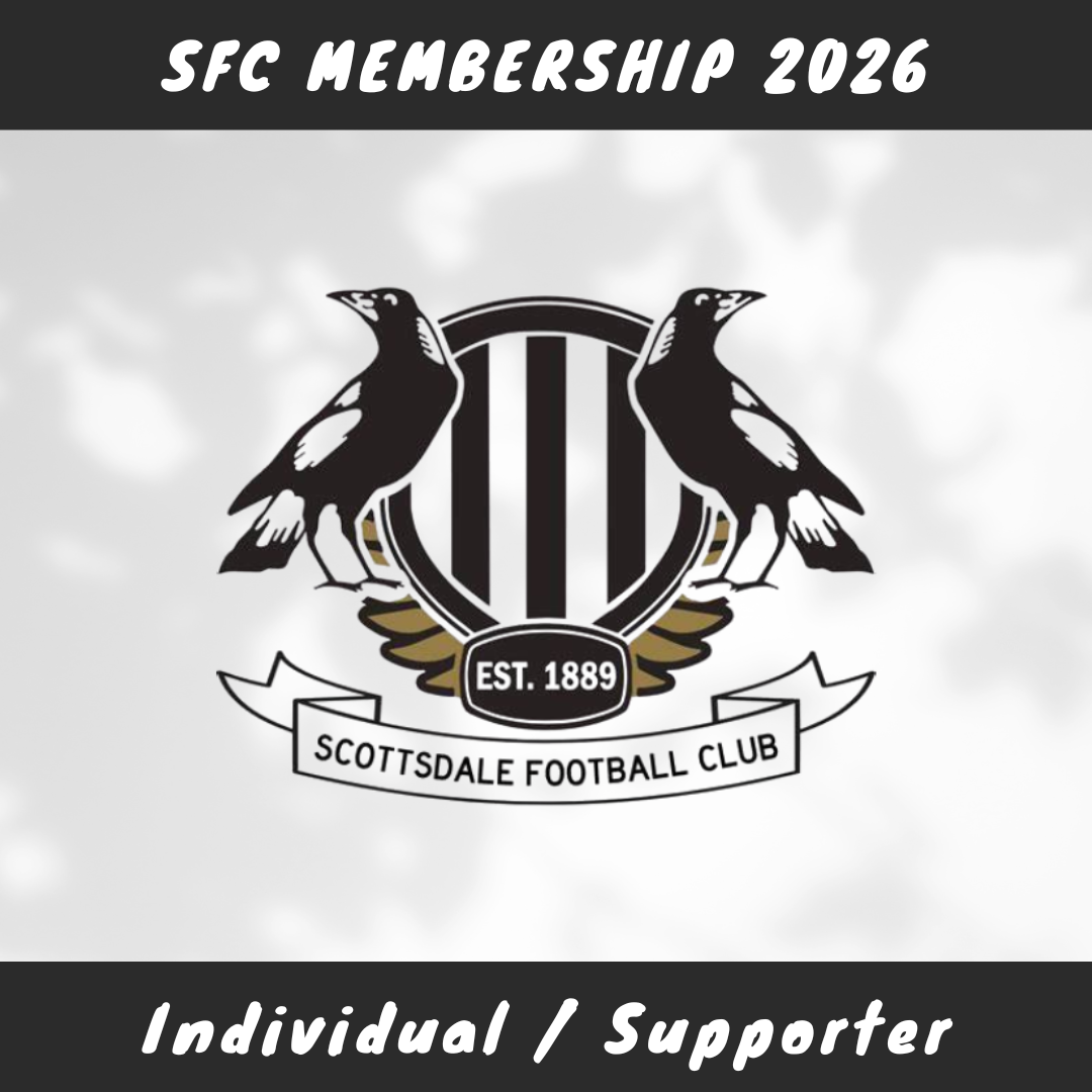 Individual / Supporter Membership