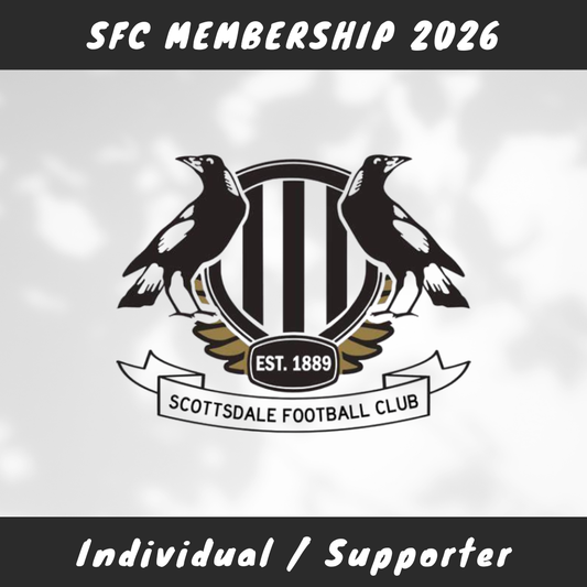 Individual / Supporter Membership