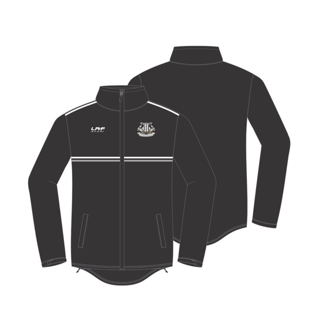 Winter Jacket *PRE ORDER*