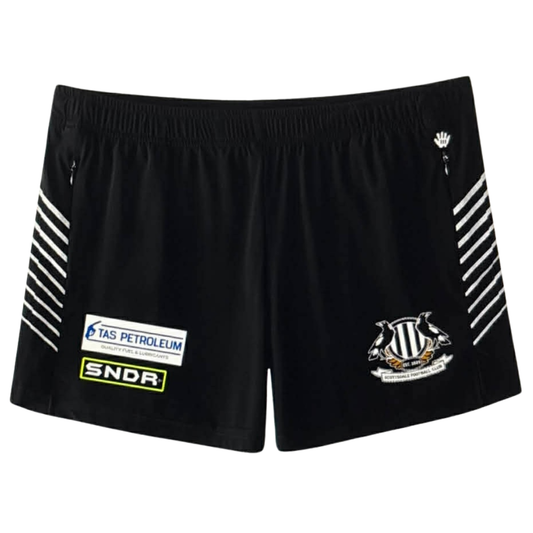 Travel Shorts