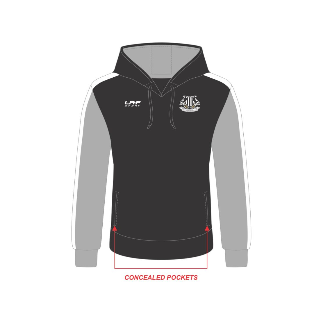 Hoodie *PRE ORDER*