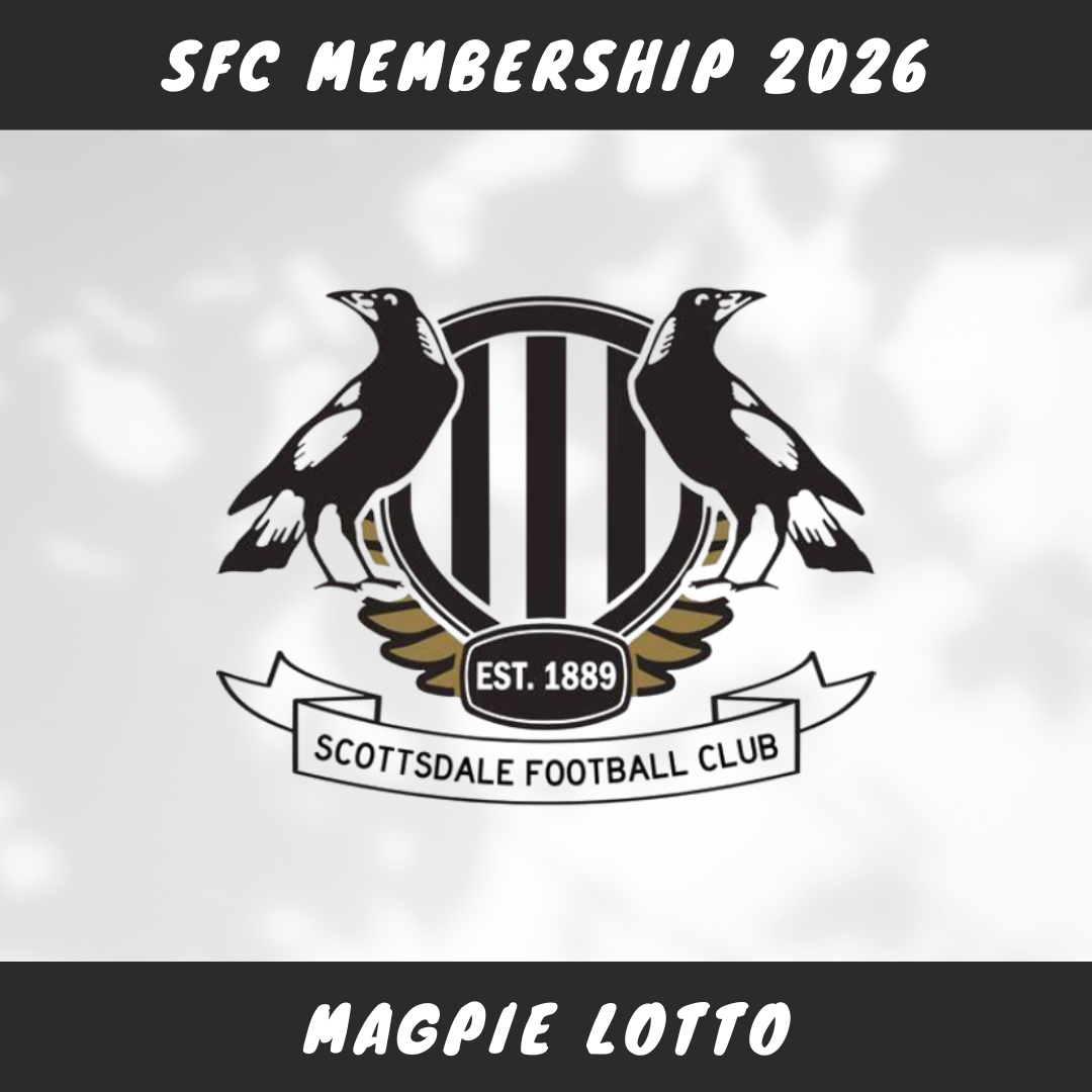 Magpie Lotto Membership 2026